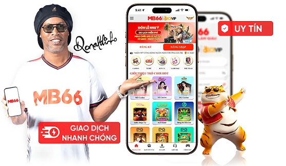 Trò chơi nổ hũ mới