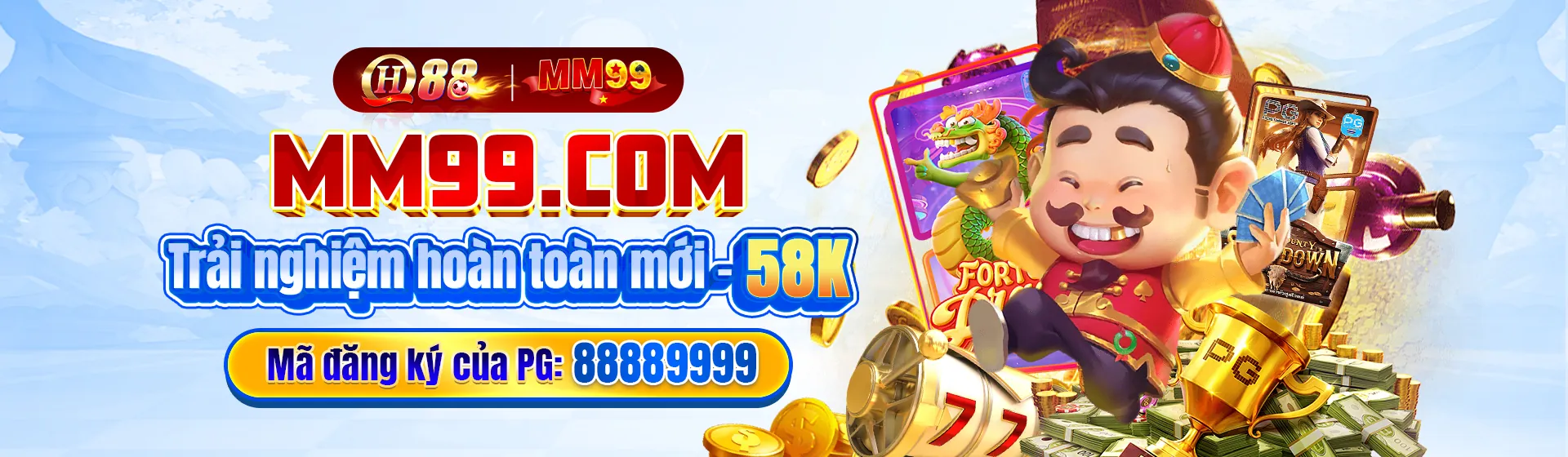 Ưu đãi đăng ký người dùng mới keo8386