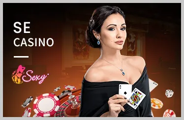 Bàn chơi Roulette trực tiếp