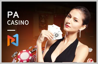 Casino trực tuyến keo8386