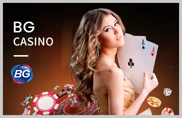 Logo sảnh Evolution Gaming
